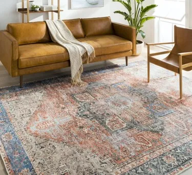 Area rug | Hopkins Floor Co