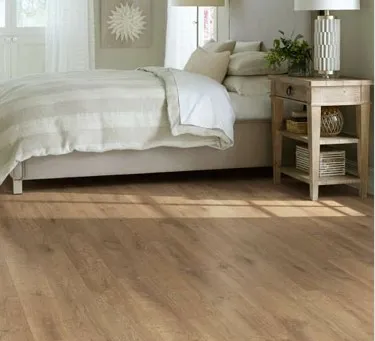 Bedroom Laminate | Hopkins Floor Co