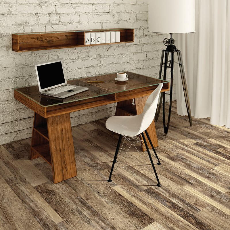 Vinyl Flooring | Hopkins Floor Co