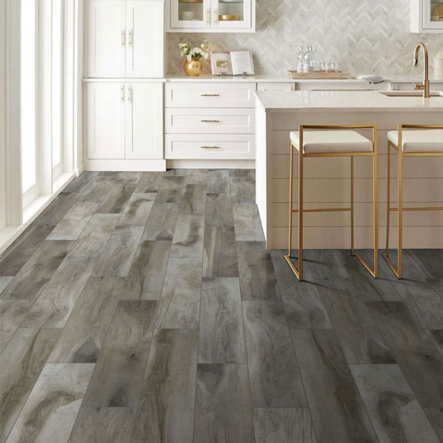 Kitchen Flooring | Hopkins Floor Co