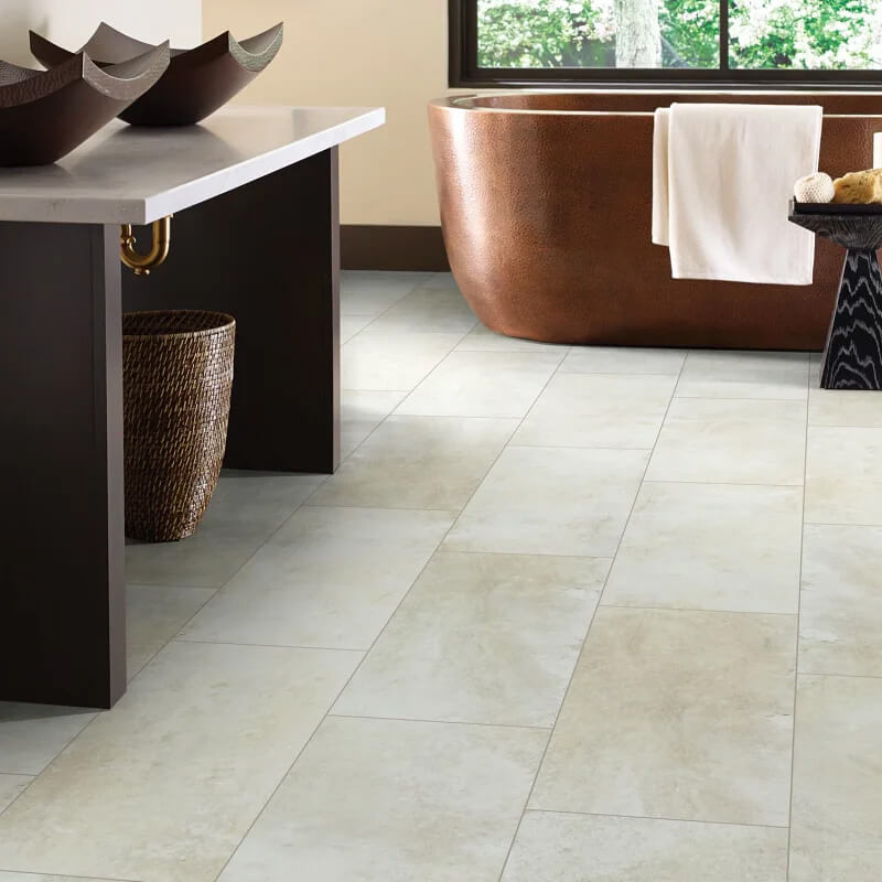 Luxury Vinyl | Hopkins Floor Co