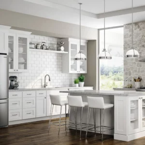 Kitchen Cabinets | Hopkins Floor Co
