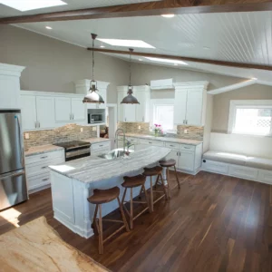 Kitchen Cabinets | Hopkins Floor Co