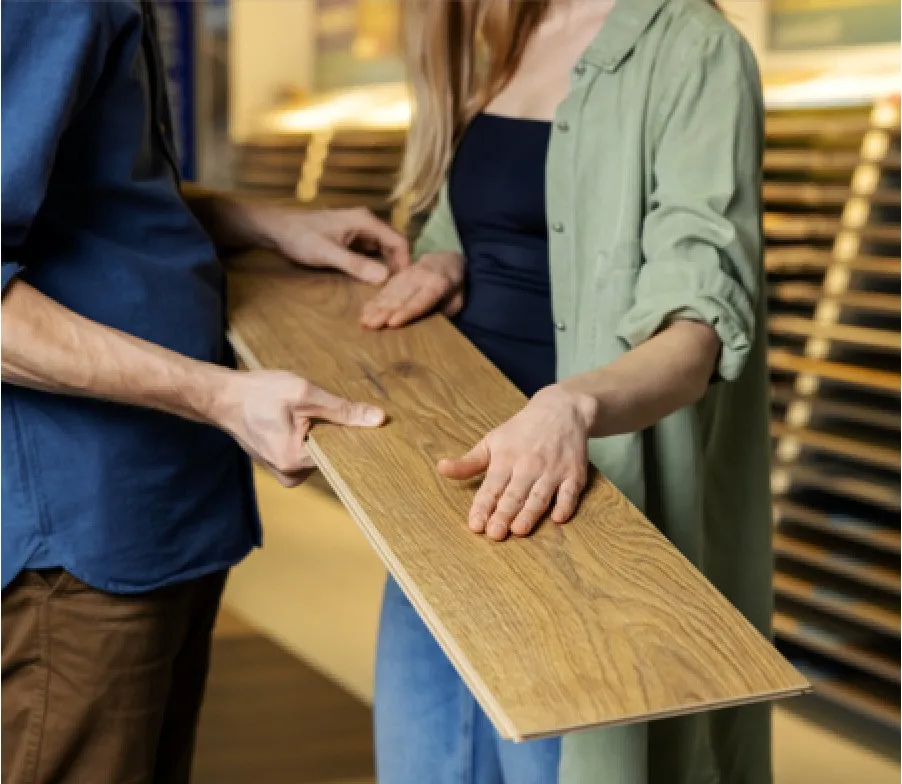 Flooring | Hopkins Floor Co