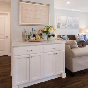 Cabinets | Hopkins Floor Co