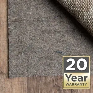 rug_pad_20_year_warranty_oriental_weavers_luxehold_v1-1 Area Rug Pads | Hopkins Floor Co