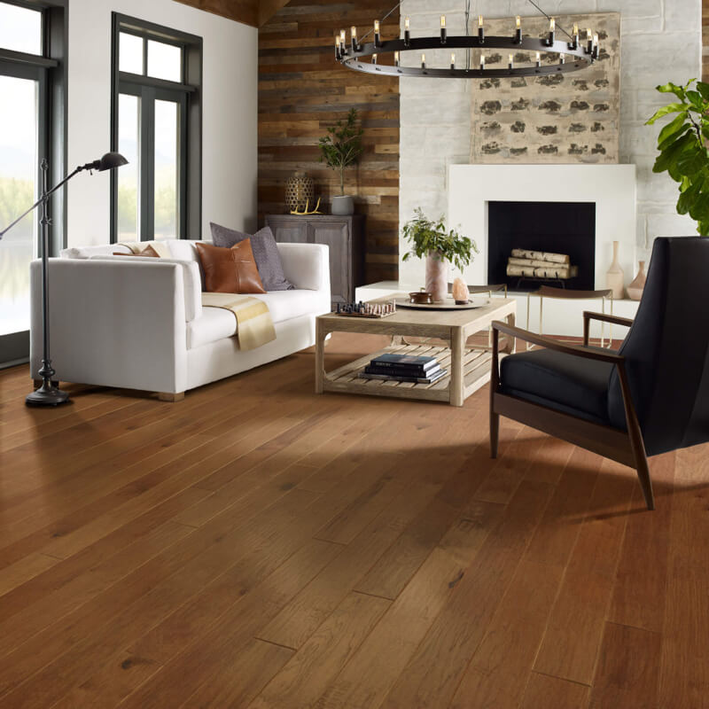 perfect-flooring-modern-rustic-style | Hopkins Floor Co