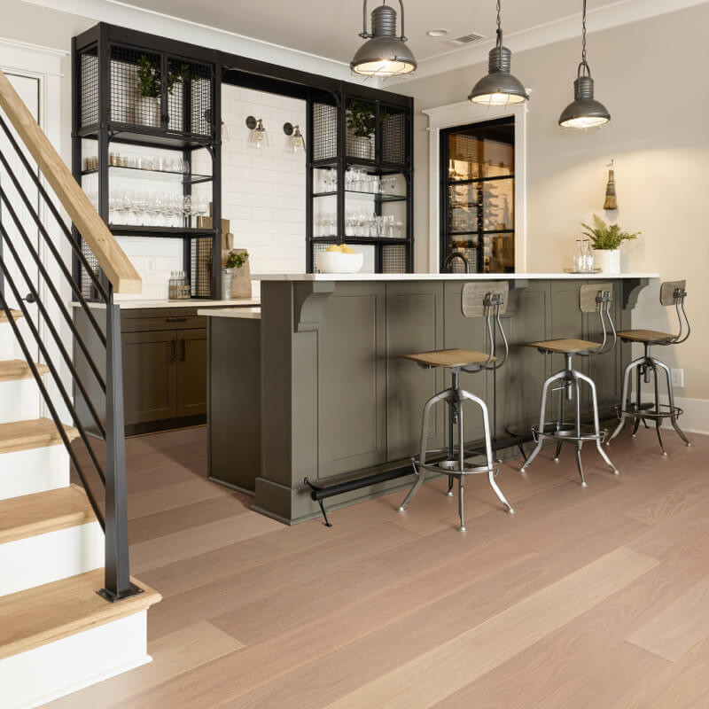 Flooring Trends That Bring Warmth and Style to Your Home | Hopkins Floor Co
